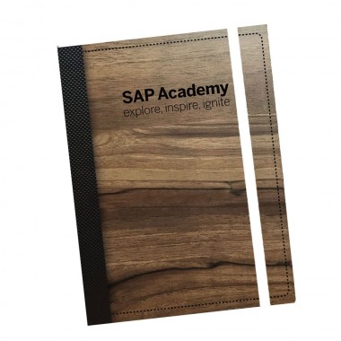 Journal Hardwood Cedar