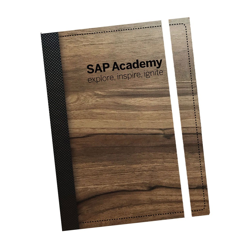 Journal Hardwood Cedar