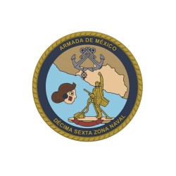 PVC patch plus digital printing (2" X 2")