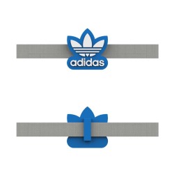 Full Color CUSTOM 3D PVC shoe charm (3" X 3")