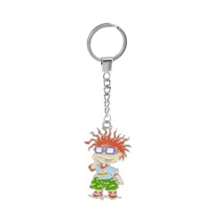 Lapel KEYTAGS 1.5 inches