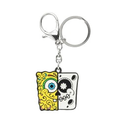 Lapel KEYTAGS 2.25 inches