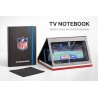 TV NOTEBOOK - Journal that coverts into tablet