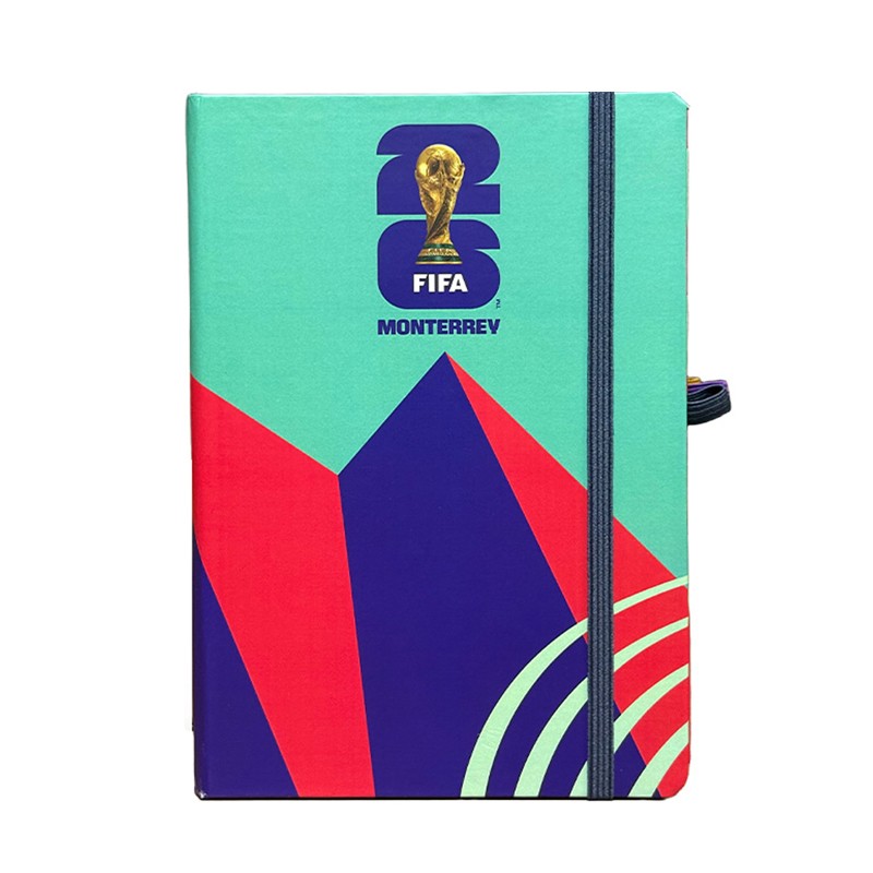 Journal Color Perfect (8.5¨ X 11¨)