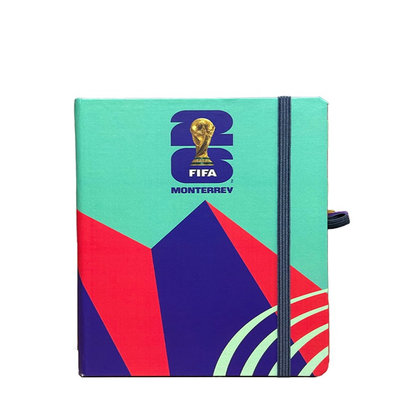 Journal Color Perfect (7.75¨ X 7.75¨)