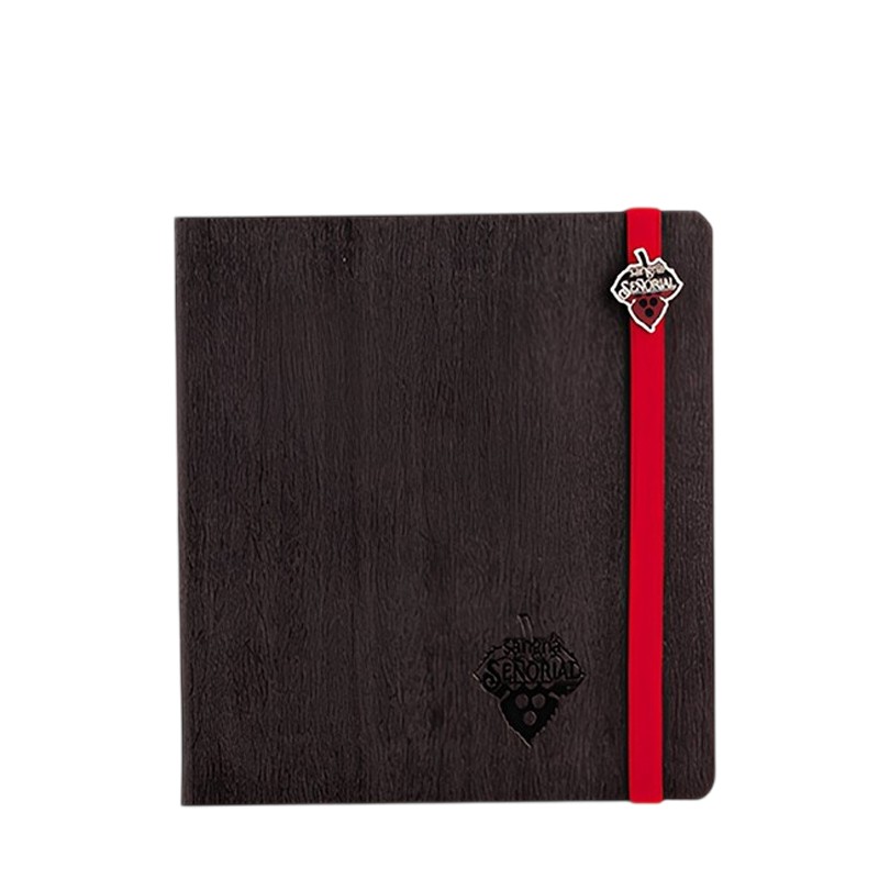 Journal Custom Square